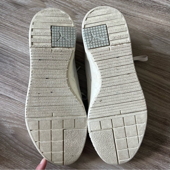 PUMA Cali Sport Mix 'Marshmallow' - Picture 10 of 11